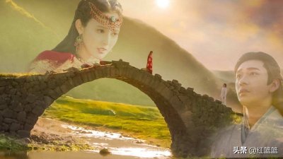 ​她是《东宫》的原型，被称为秃发皇后，历史上她比曲小枫还惨