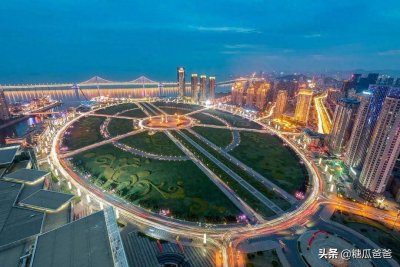 ​浪漫之都—大连—各所大学简介