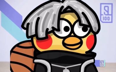 ​卡通表情包王者，鸡哥被曝致女子怀孕并要其堕胎，要塌方了吗？