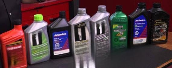 机油桶盖怎么打开?-