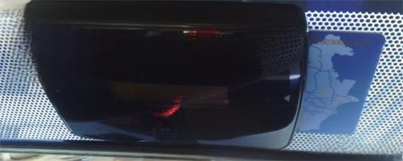 没办etc可以上高速吗？-