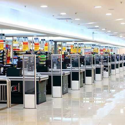 进出超市警报器总响怎么办?-