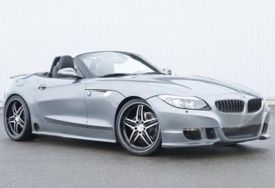 ​HAMANN（哈曼）的品牌概述