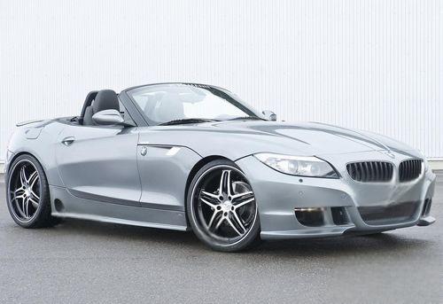 HAMANN（哈曼）的品牌概述-