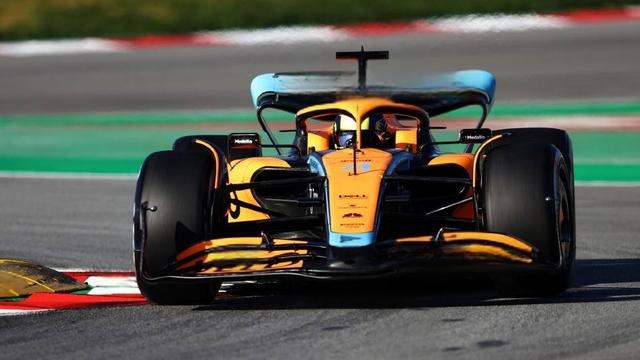 一辆F1方程式赛车大约需要多少钱？-