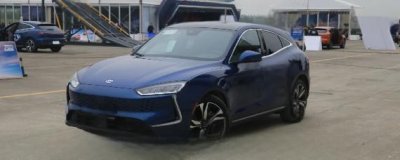 ​赛力斯sf5是哪个汽车品牌？