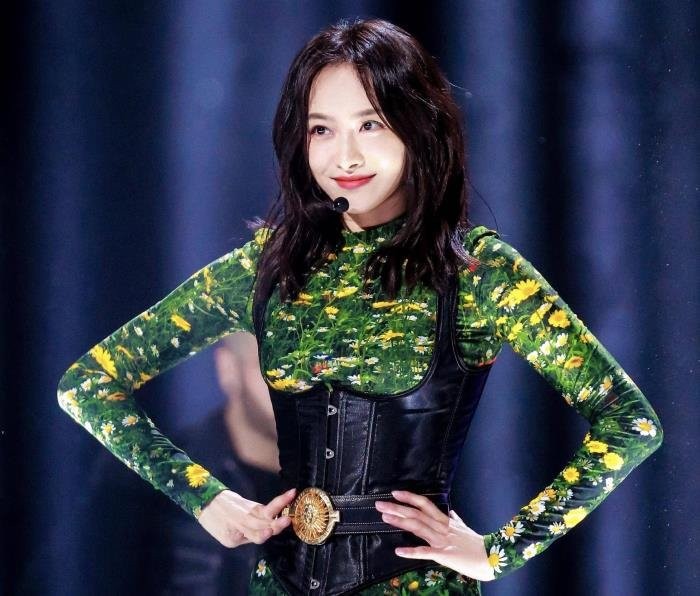 尼坤宋茜为什么没走到一起 和tiffany恋爱实锤造成的