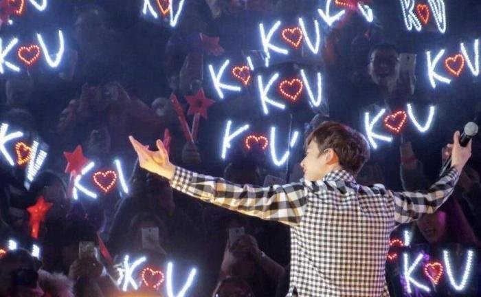 尼坤宋茜为什么没走到一起 和tiffany恋爱实锤造成的