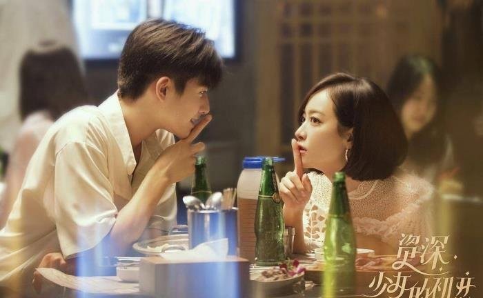 尼坤宋茜为什么没走到一起 和tiffany恋爱实锤造成的