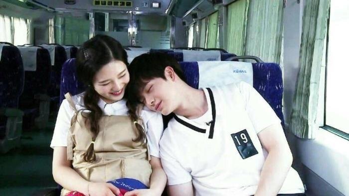 尼坤宋茜为什么没走到一起 和tiffany恋爱实锤造成的