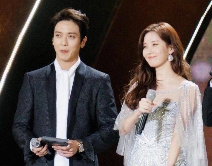 尼坤宋茜为什么没走到一起 和tiffany恋爱实锤造成的