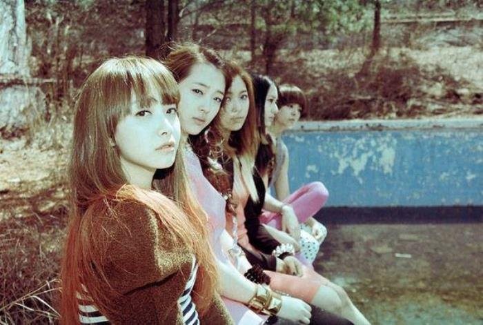 尼坤宋茜为什么没走到一起 和tiffany恋爱实锤造成的