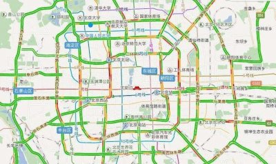 ​高德地图免费给大家使用，他们靠什么赚钱？