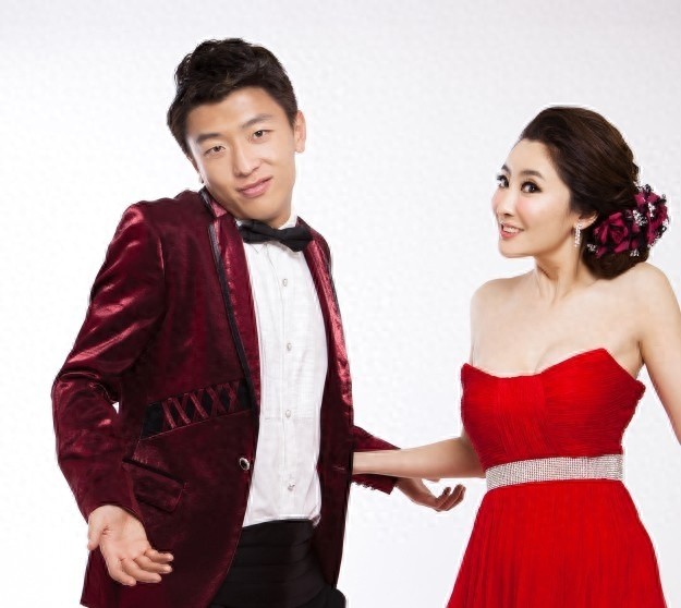 中国男足不行,是因为太太团很行,论颜值,世界32强没问题