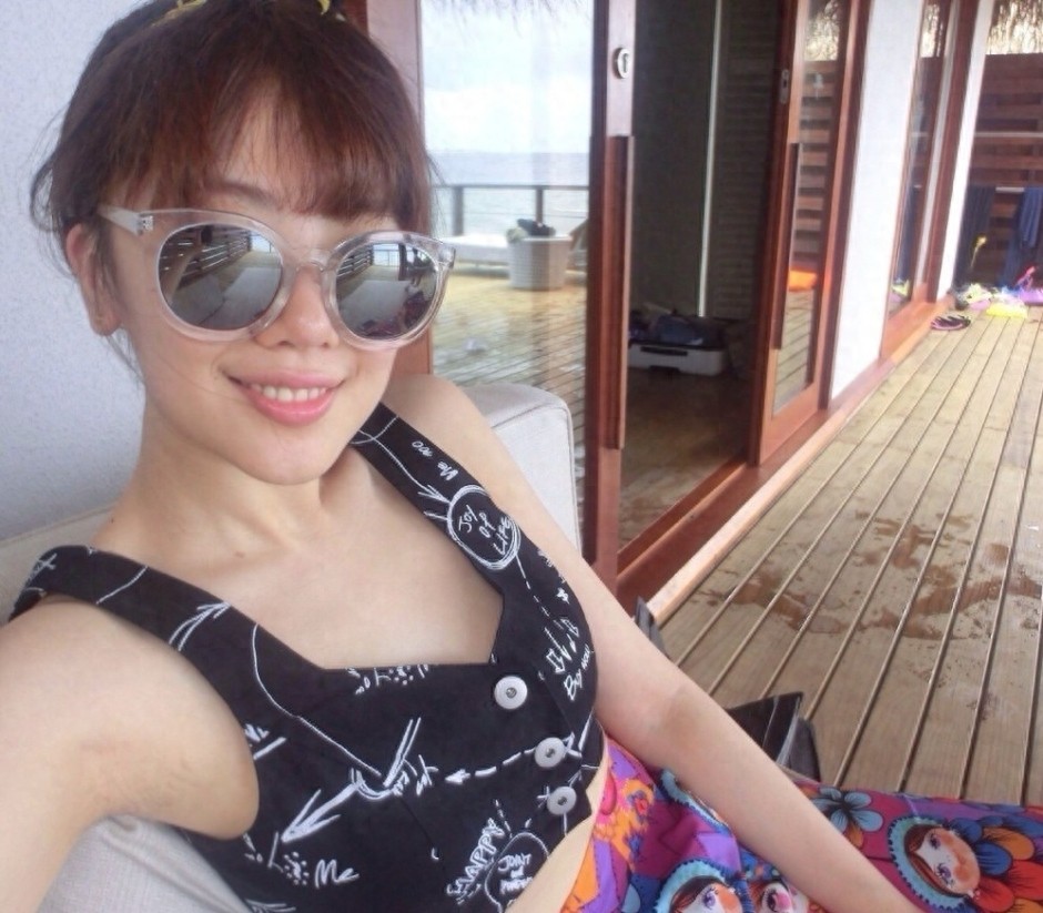 中国男足不行,是因为太太团很行,论颜值,世界32强没问题