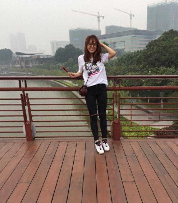 中国男足不行,是因为太太团很行,论颜值,世界32强没问题