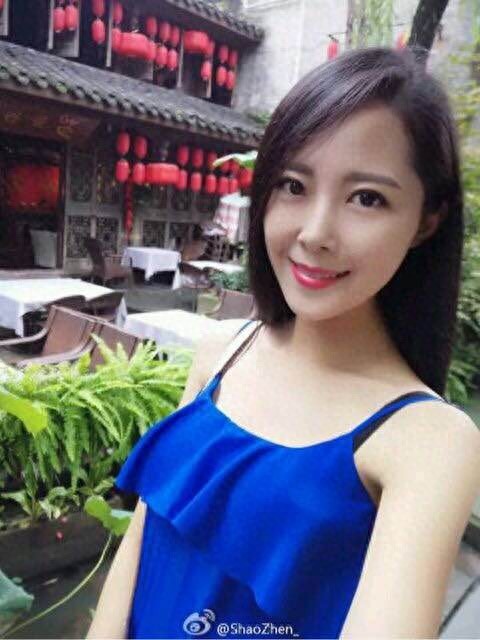 中国男足不行,是因为太太团很行,论颜值,世界32强没问题