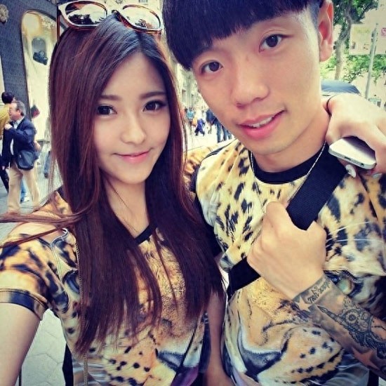 中国男足不行,是因为太太团很行,论颜值,世界32强没问题