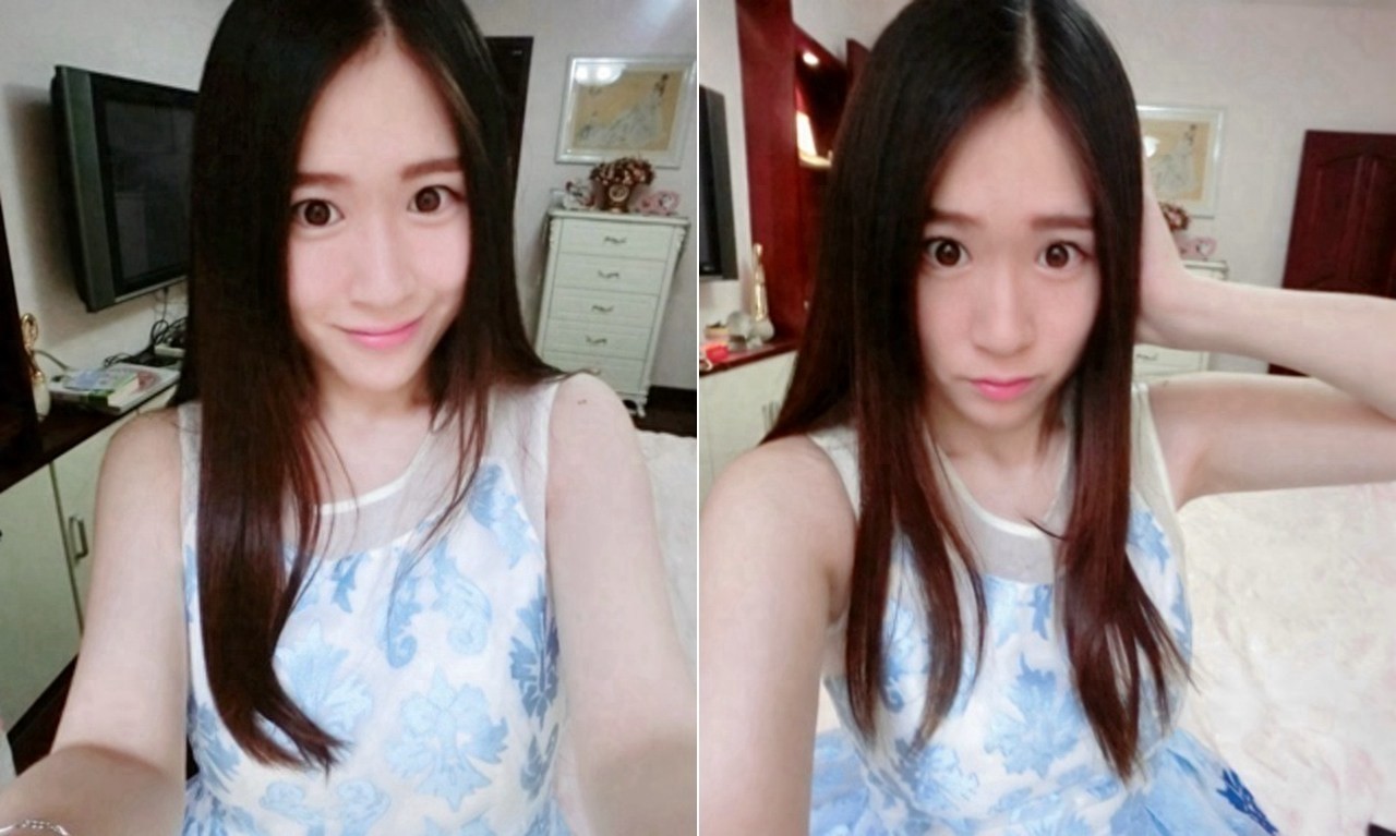 中国男足不行,是因为太太团很行,论颜值,世界32强没问题