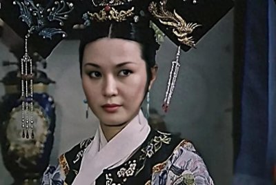 ​《两宫皇太后》的配角演员（居然有何赛飞、刘蓓、王志文）