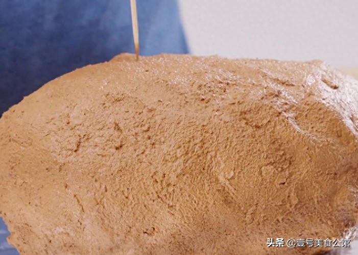 叫花鸡的居家做法,软烂脱骨,简单营养,老少皆宜的美食