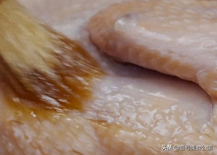 叫花鸡的居家做法,软烂脱骨,简单营养,老少皆宜的美食