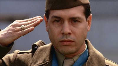 ​约翰·巴斯隆小传（下）——英雄归路