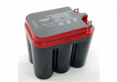 ​卷绕式蓄电池优缺点，卷绕式蓄电池能用几年