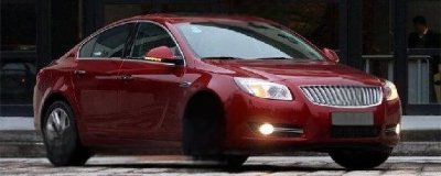 ​君威和速派怎么选？