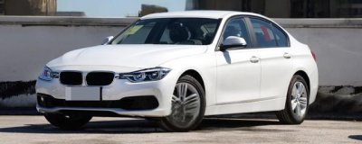 ​宝马320i是什么意思