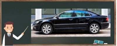 ​phateon大众是什么车