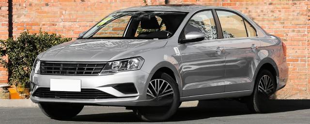 一汽-大众捷达油耗是多少？-