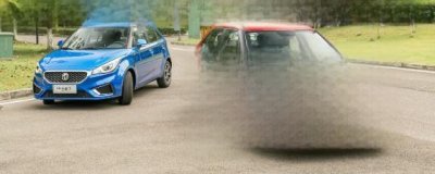 ​mg3是什么汽车？