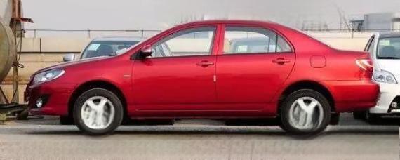 丰田ex是什么汽车？-