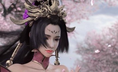 ​貂蝉在汉朝其实是一种官帽,在三国怎么就成了女间谍?