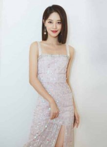 ​蓝盈莹（中国内地影视女演员）