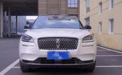 ​林肯冒险家多少钱 动力怎么样？