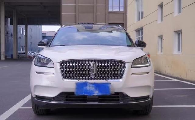 林肯冒险家多少钱 动力怎么样？-