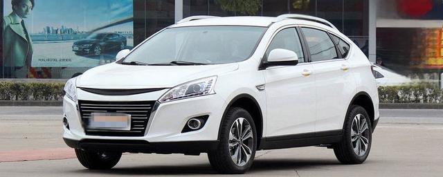 纳智捷车怎么样-