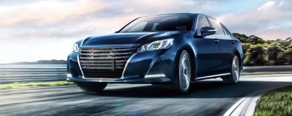 丰田两厢车有哪些？-