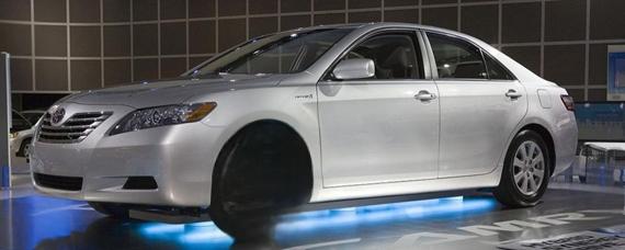 凯美瑞classical是什么意思？-