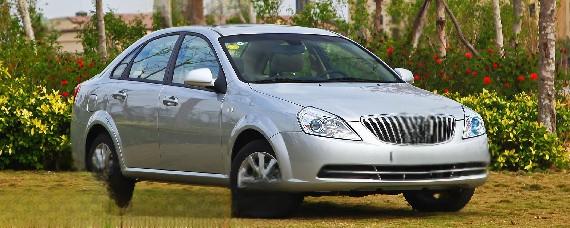 凯越多久换变速箱油？-