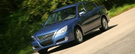 菱悦用的什么变速箱?-