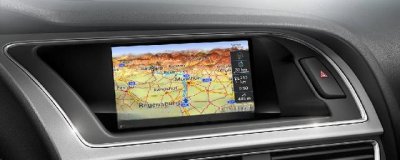 ​奥迪mmi是什么？