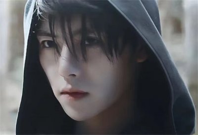 ​《盗墓笔记》之 张起灵真实年龄