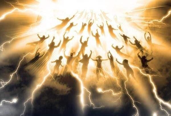 世界上有鬼吗真实答案（地球会不会真的有鬼存在）(2)