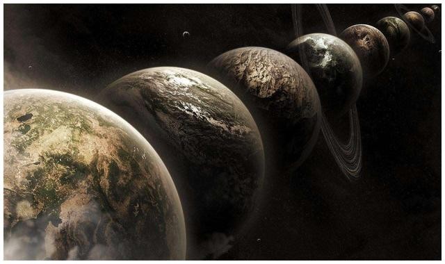 世界上有鬼吗真实答案（地球会不会真的有鬼存在）(5)