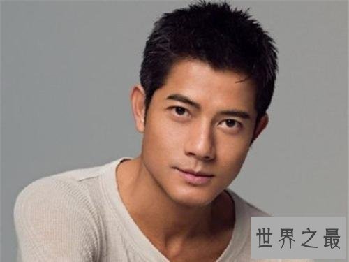 香港四大天王，超有名气无人能及！