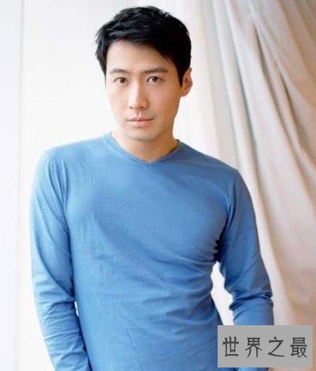 香港四大天王，超有名气无人能及！