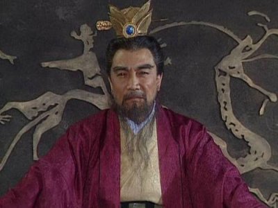 ​曹操最豪气的十句话，普天之下，只有你和我是真英雄